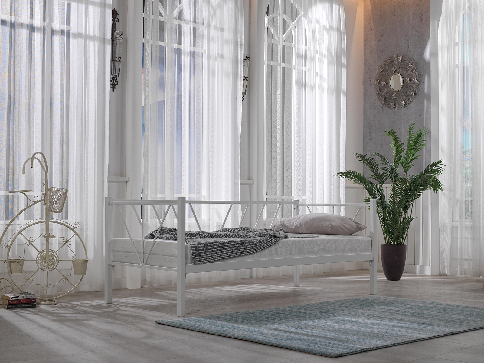 Alchera Daybed